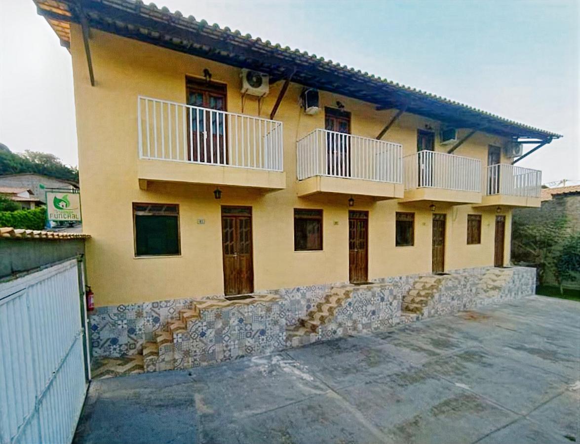 Holiday home Village Funchal 03, Lencois