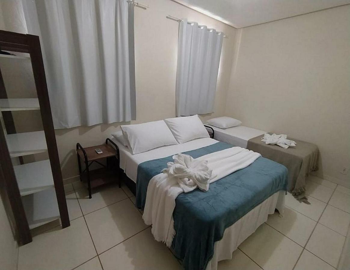 Holiday home Village Funchal 03, Lencois