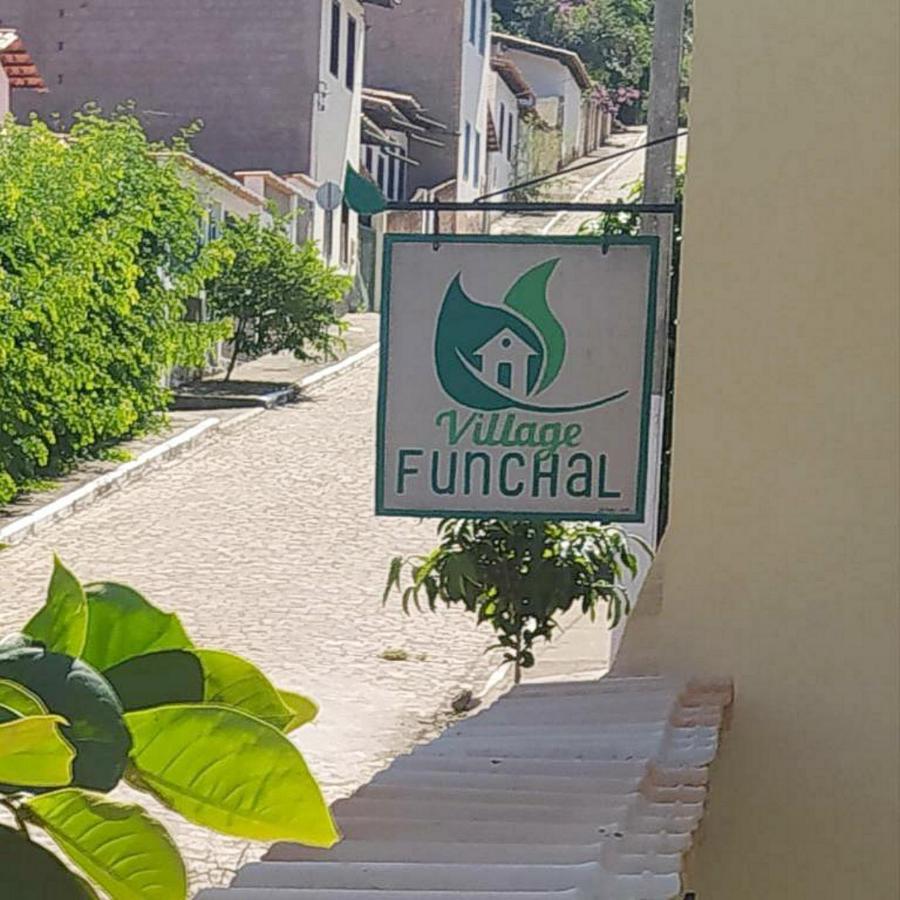 Holiday home Village Funchal 03,