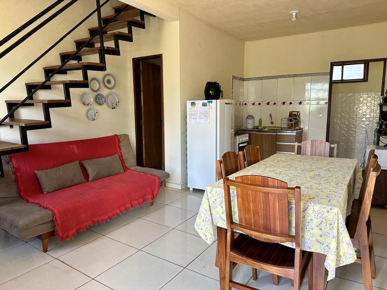Holiday home Village Funchal 03,