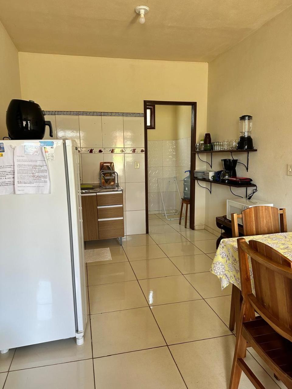 Holiday home Village Funchal 03, Lencois