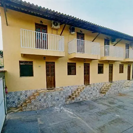 Village Funchal 03, Lencois Exterior photo